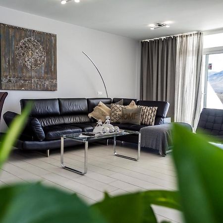 Villa Carol Playa Blanca Dış mekan fotoğraf
