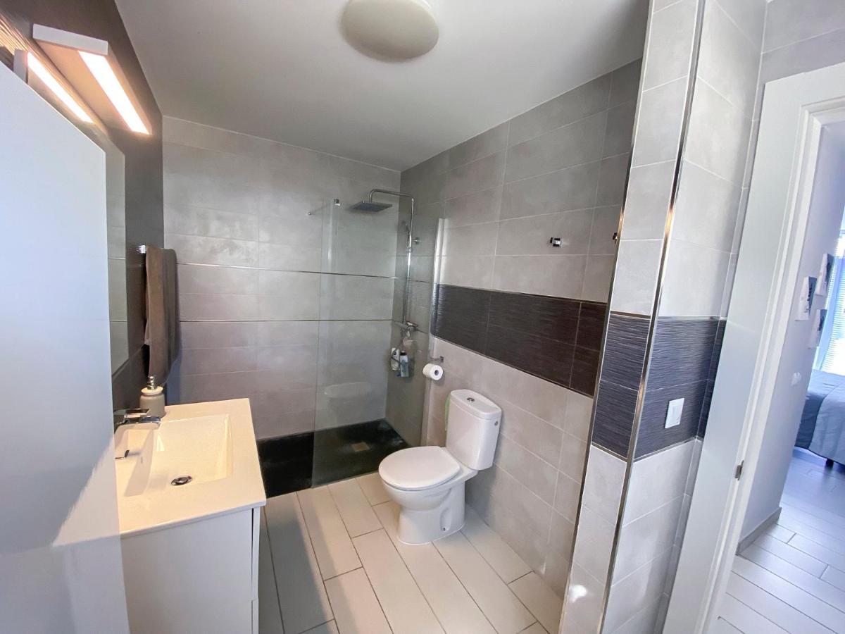 Villa Carol Playa Blanca Dış mekan fotoğraf