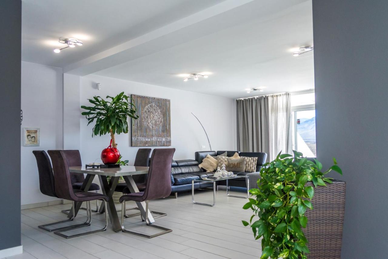 Villa Carol Playa Blanca Dış mekan fotoğraf