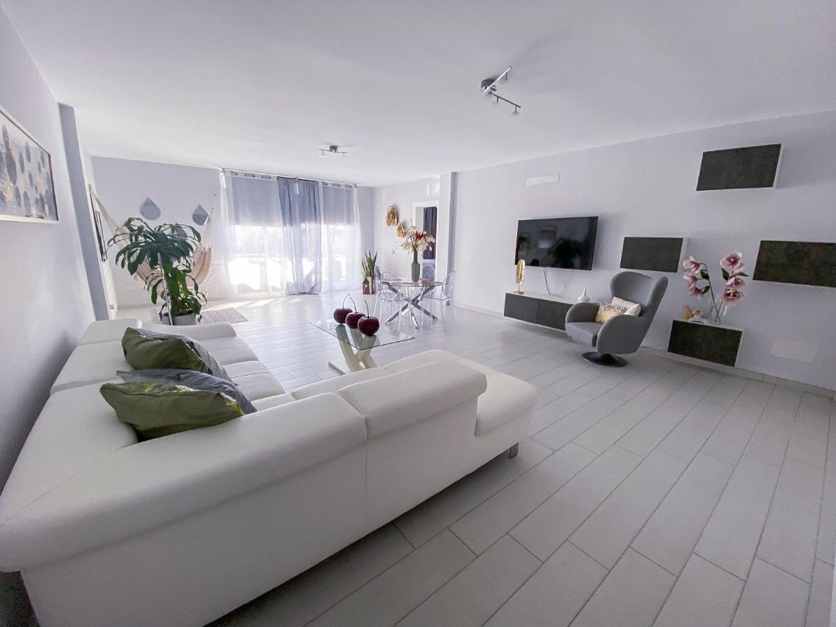 Villa Carol Playa Blanca Dış mekan fotoğraf
