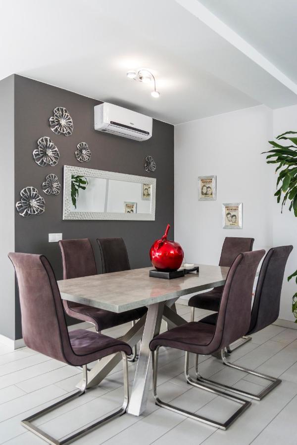 Villa Carol Playa Blanca Dış mekan fotoğraf
