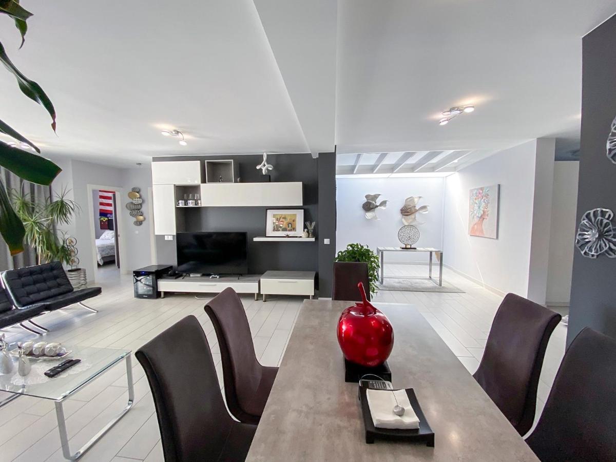 Villa Carol Playa Blanca Dış mekan fotoğraf