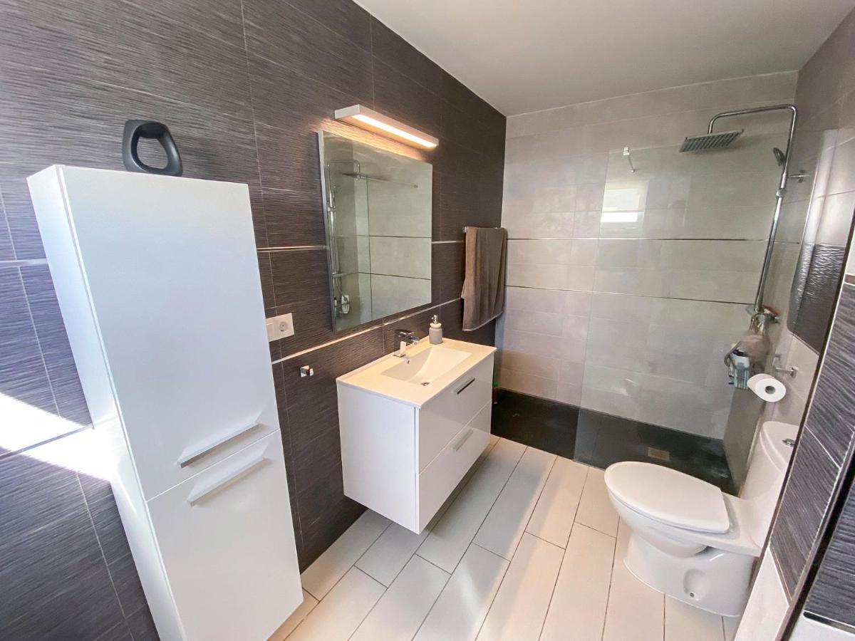 Villa Carol Playa Blanca Dış mekan fotoğraf