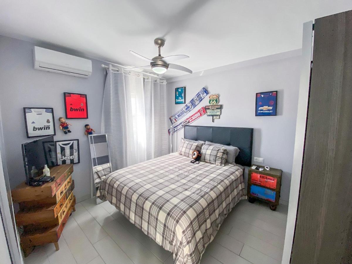 Villa Carol Playa Blanca Dış mekan fotoğraf