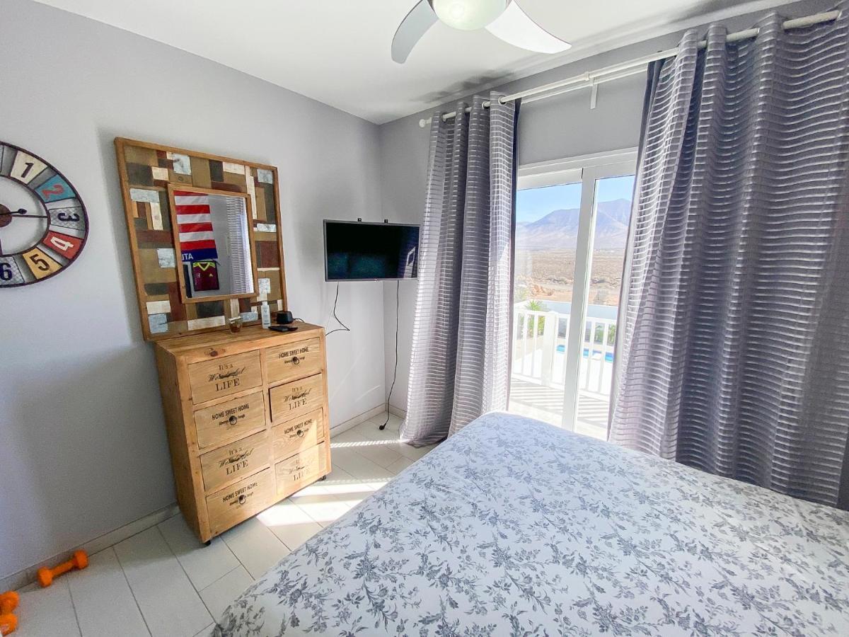Villa Carol Playa Blanca Dış mekan fotoğraf