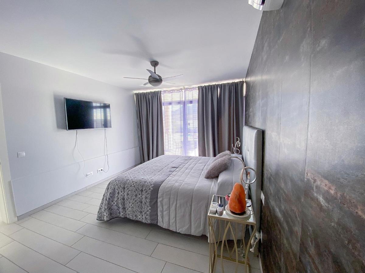 Villa Carol Playa Blanca Dış mekan fotoğraf